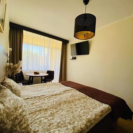 I&M Palanga Apartment Luaran gambar
