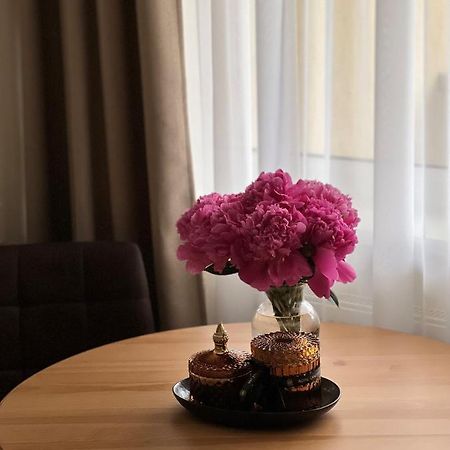 I&M Palanga Apartment Luaran gambar
