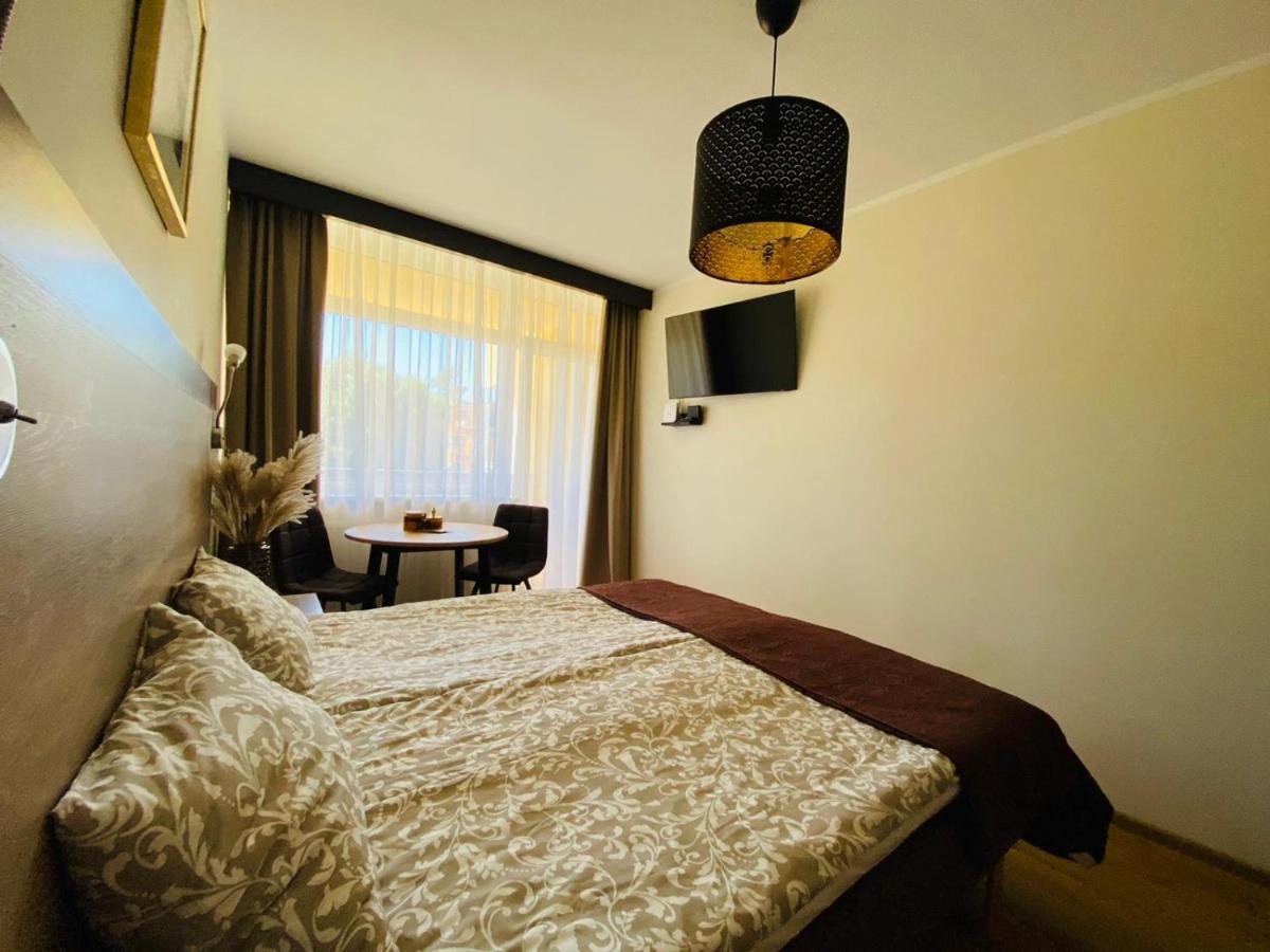 I&M Palanga Apartment Luaran gambar