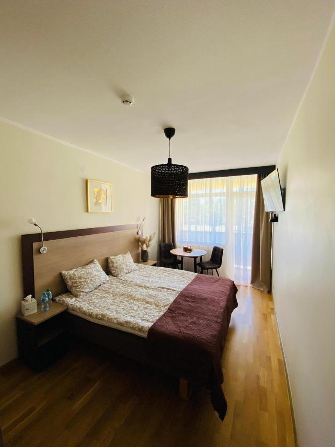 I&M Palanga Apartment Luaran gambar