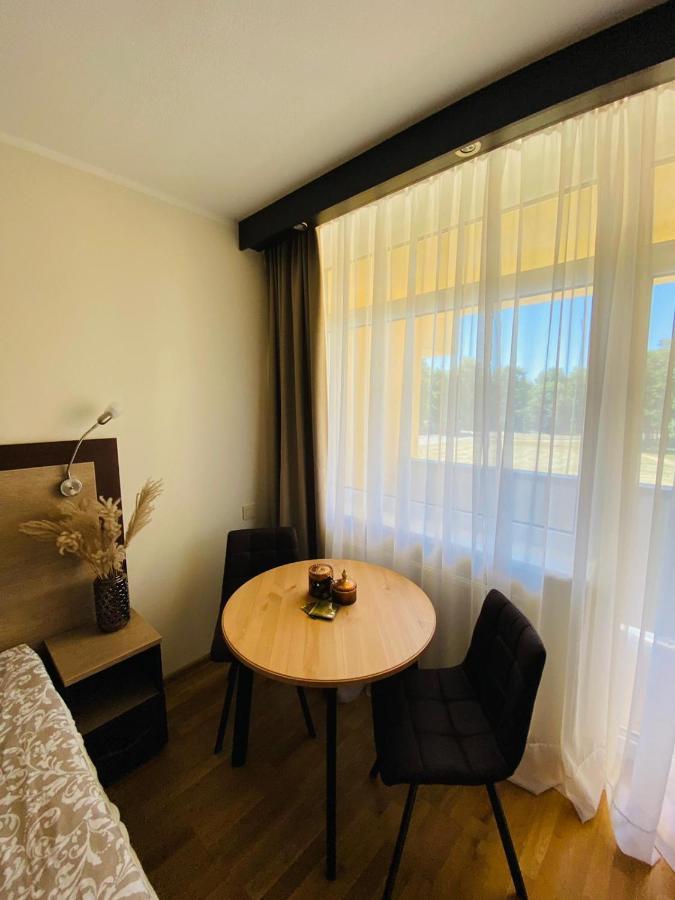 I&M Palanga Apartment Luaran gambar