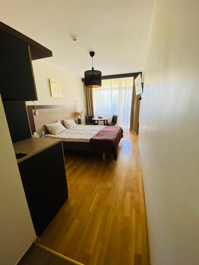 I&M Palanga Apartment Luaran gambar
