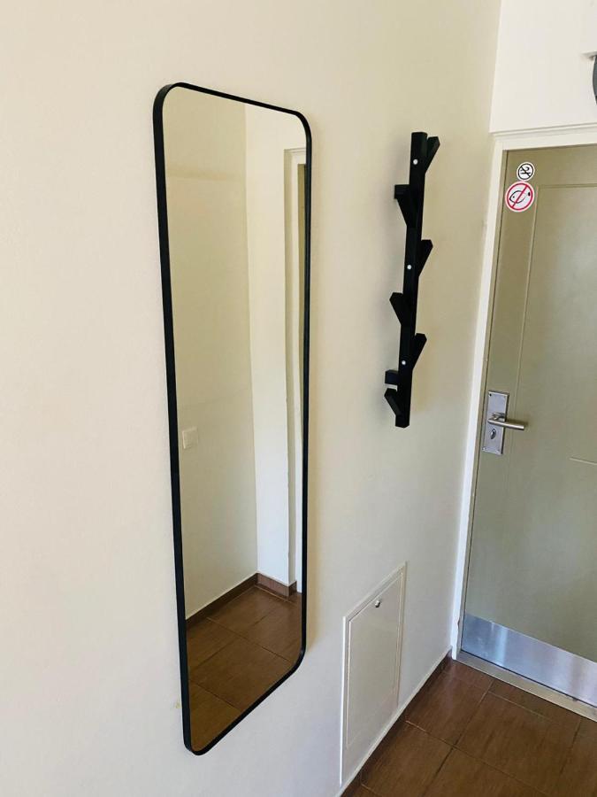 I&M Palanga Apartment Luaran gambar