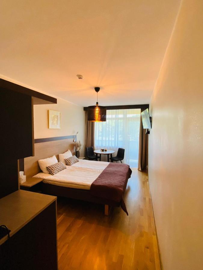 I&M Palanga Apartment Luaran gambar