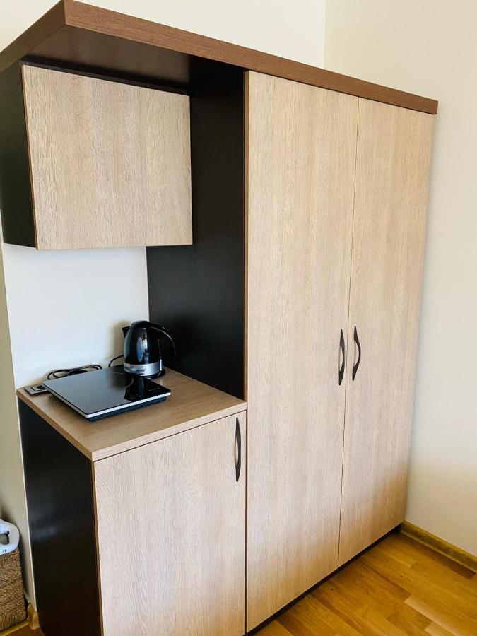 I&M Palanga Apartment Luaran gambar