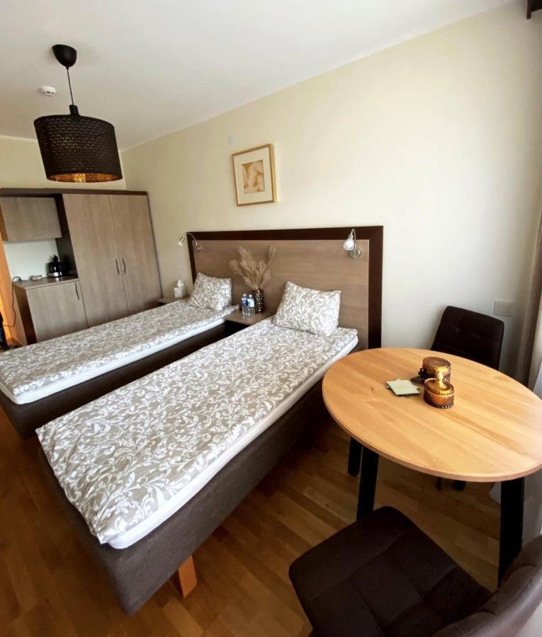 I&M Palanga Apartment Luaran gambar
