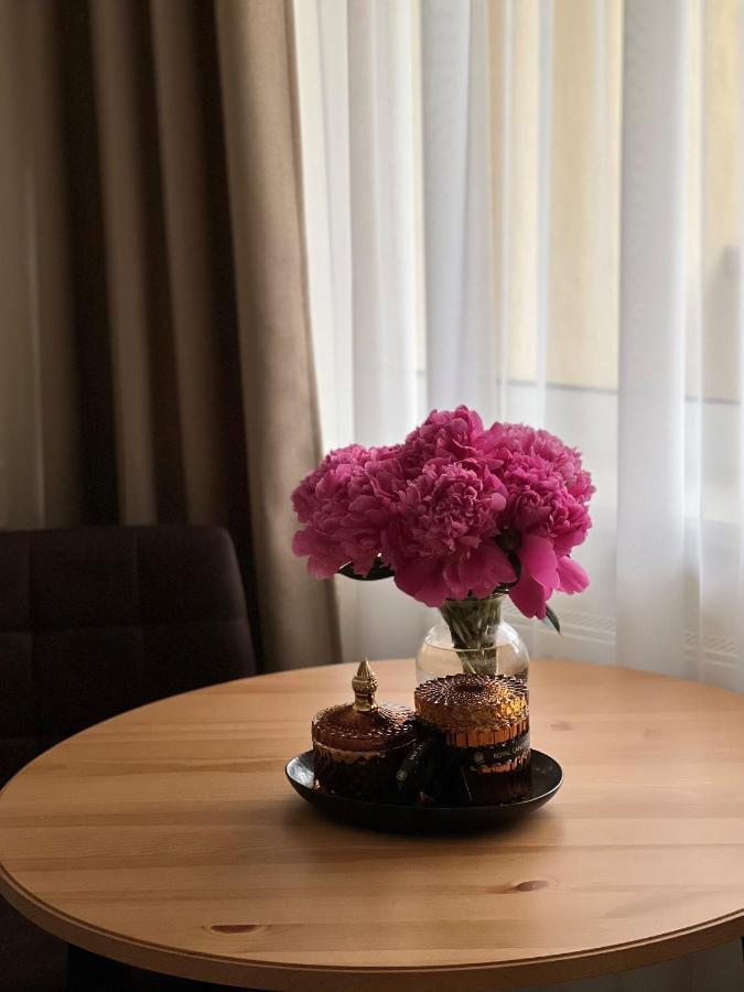 I&M Palanga Apartment Luaran gambar