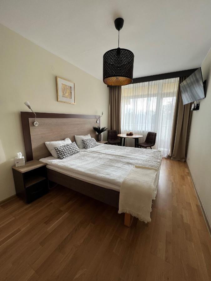I&M Palanga Apartment Luaran gambar