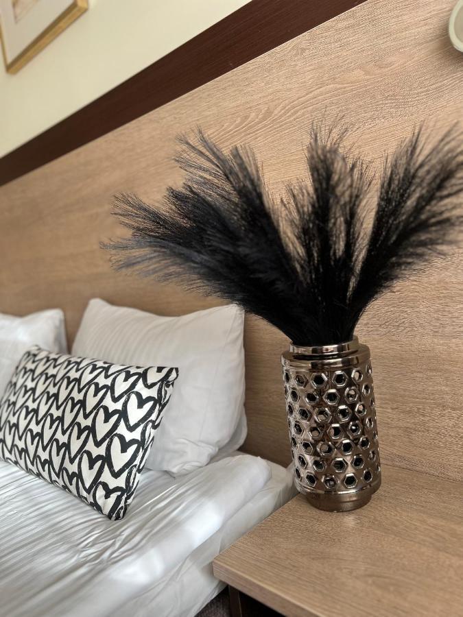 I&M Palanga Apartment Luaran gambar